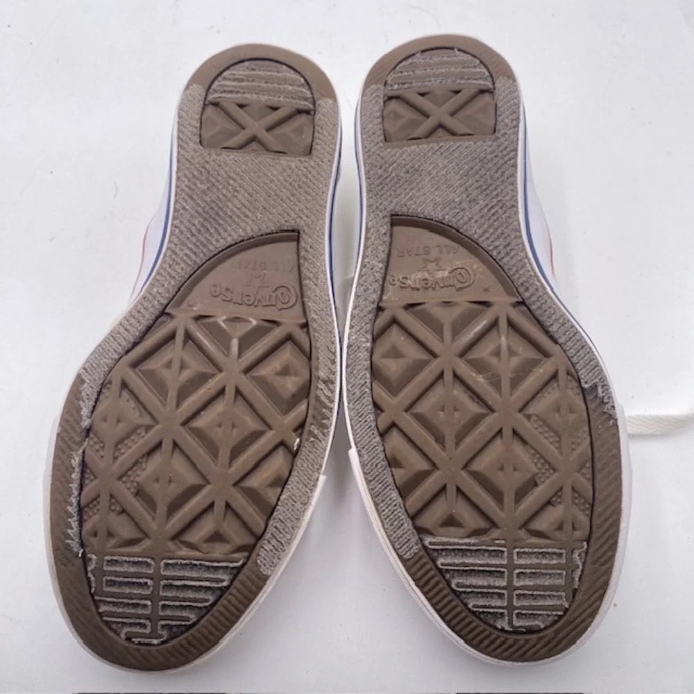 Converse classic low